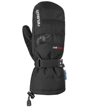 Tussen onze Benodigdheden vind je nu dit prachtige item uit de nieuwe collectie van Reusch. Steel de show bij elke gelegenheid!
REUSCH CONNOR R-TEX WANT 4701535 De allround Reusch Connor R-TEX® XT is gemaakt van Softshell. Skiwanten van Softshell materiaal hebben als eigenschap dat ze goed ademen maar niet 100 procent waterdicht zijn. Nu heeft Reusch de Connor uitgerust met het R-TEX® XT membraan en TecFill ™ isolatie. Dit maakt deze tijdloze want waterdicht en winddicht en warm waardoor de skiwant met extra lange manchet met stoppersysteem ideaal op de piste als in de diepsneeuw.