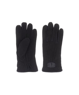 

     Artikel GLO 3090-Gloves Woman Goat in kleur 99-Black is een prachtige zwarte handschoen, voor dames, van het merk Warmbat. De voering is bont. De voetwijdte is standaard.
    
    