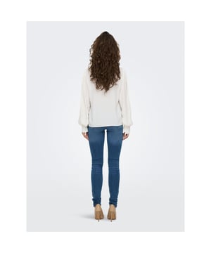
JDYDIVYA L/S SHIRT WVN