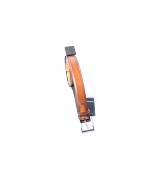 
Merk: Magnanni, Model: Riemen, Materiaal: Leer, Kleur: Cognac