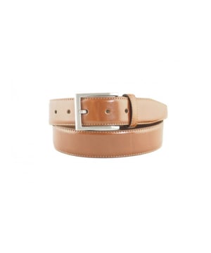 Wat een heerlijk item uit de nieuwe collectie van Sixroad is dit! Ben er op tijd bij want voor deze hardloper geld op=op!.
6road riem 458086/64