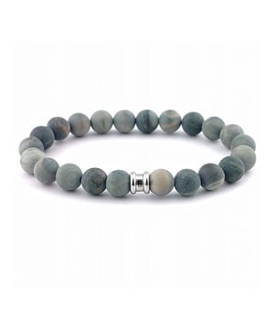 Deze gave Armbanden uit de nieuwste collectie van Steel&Barnett maken je gegarandeerd blij. Precies zoals je van Steel&Barnett gewend bent. Nu beschikbaar bij V&D.
Steel&Barnett SBB/026 - Matt Mud