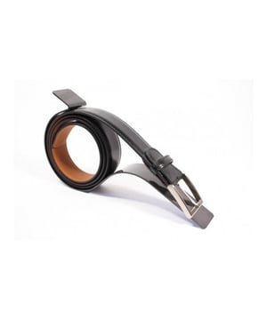 
Merk: Magnanni, Model: Riemen, Materiaal: Leer, Kleur: Zwart
