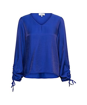 
&Co Women blouse Marbelle - Iris