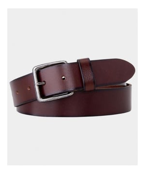 Een van de hardlopers uit de nieuwe collectie van Profuomo uit onze Heren Accessoires Outlet categorie. Deze kun je niet laten lopen!
Profuomo Riem Bruin / donkerbruin PP1R000143/200 met artikelcodePP1R000143/200 .  van het materiaal 100% Leer. Extra specificaties: , , , , kleur Bruin.
