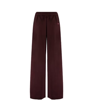 
Harper & Yve Broek AW25P102 MEIKE in de kleur Licht bruin