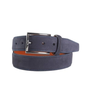 
Sixroad Riem 330080 in de kleur Donker blauw