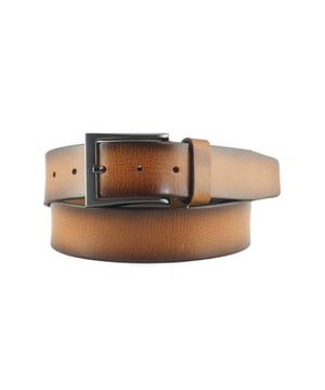 
Sixroad Riem 440025 in de kleur Cognac