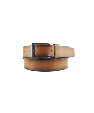 Steel gegarandeerd de show met de hardloper uit de nieuwe collectie van Sixroad! 
6road riem 440025/64
