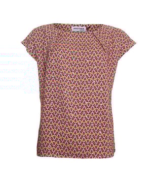 
Another Woman blouse 322108-Multicolour