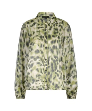 
Tramontana Blouse lange mouw C05-17-301 in de kleur Groen