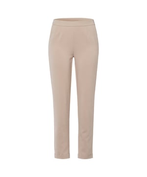 
Frank Walder Broek NOS722610 in de kleur Licht beige