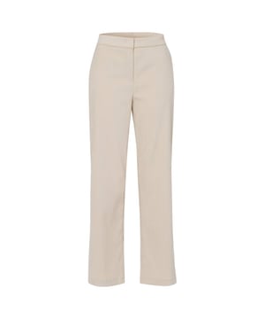 
Frank Walder Broek W51108605 in de kleur Zand