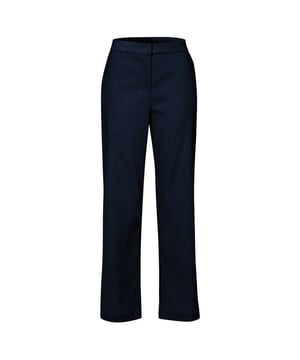 
Frank Walder Broek W51108605 in de kleur Blauw