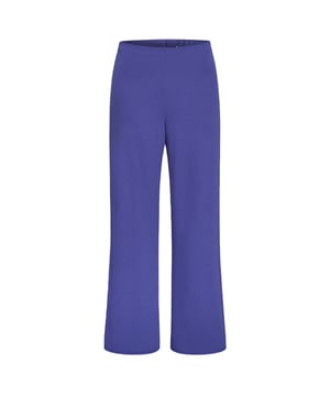 
Sisters Point Broek 10087 GLUT-PA.A in de kleur Blauw