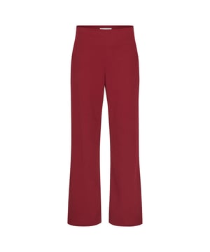 
Sisters Point Broek 10087 GLUT-PA.A in de kleur Bordeaux