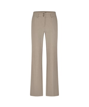 
Red Button Broek SRB4624 BIBETTE in de kleur Taupe