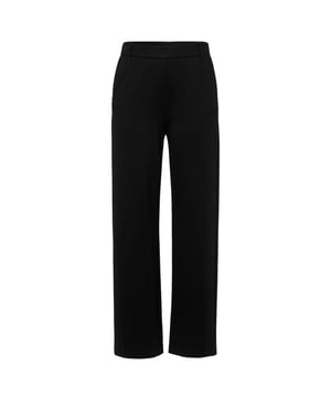 
Frank Walder Broek NOS724606 in de kleur Zwart