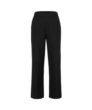 
Frank Walder Broek NOS715615 in de kleur Zwart