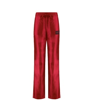 
Harper & Yve Broek AW25P106 HANA in de kleur Rood
