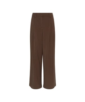 
Kleur: slate black<br>
Materiaal: 50% Recycled Polyester, 33% Viscose, 13% Polyester & 4% Elastane