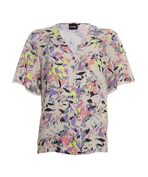 
Poools blouse 423104 - Multi colour
