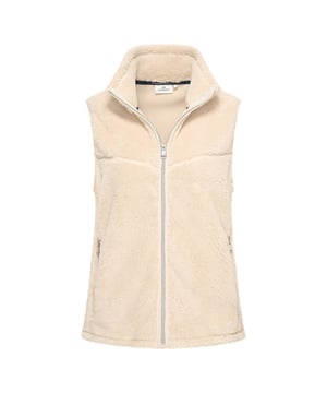 
HV Polo Bodywarmer 0401103754 Dolce in de kleur Ecru
