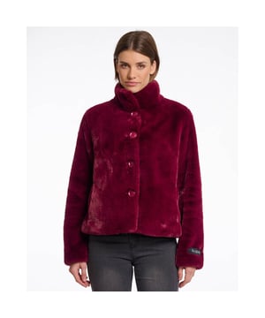 
Rino & Pelle Jack Vie.7002511 in de kleur Bordeaux