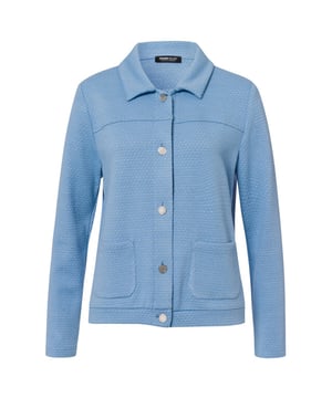 
Frank Walder Jasje NOS725004 in de kleur Blauw
