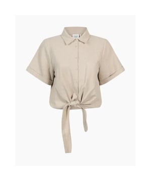 
<div class="product__description rte quick-add-hidden">
<div class="product__description rte quick-add-hidden">
<div class="Rte">Blouse van katoen-linnen mix van het merk Another Label. De blouse heeft een knoopsluiting aan de onderkant voor een unieke, stijlvolle touch. </div>
<div class="Rte">
<ul>
<li>Stofsamenstelling: 55% linnen, 45% katoen. </li>
<li>Pasvorm: valt normaal. Twijfel je over de maat? Neem contact met ons op en we helpen je graag verder! </li>
</ul>
</div>
</div>
</div>