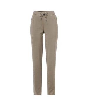 
Frank Walder Broek NOS722607 in de kleur Zand