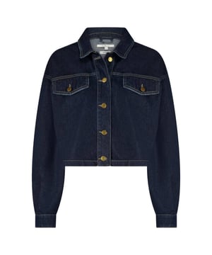 
Circle of Trust Jasje W25_107_BOBBI in de kleur Donker blauw