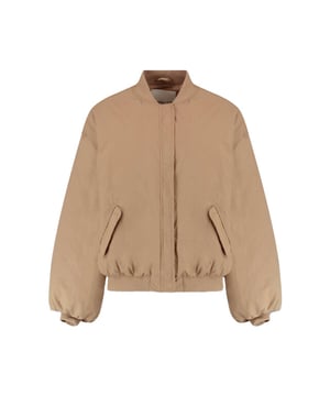 
Harper & Yve Jasje AW25N222 NORA in de kleur Licht bruin