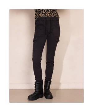 
Zhrill Broek N248-N968 DAISEY in de kleur Zwart