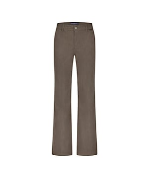 
Red Button broek SRB4582 Claudette rib - Mud