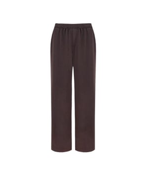 
G-Maxx broek Gal - Dark chocolate