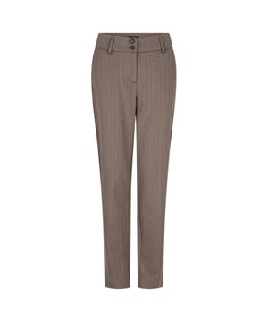 
Red Button Broek SRB4703 DIANA in de kleur Taupe