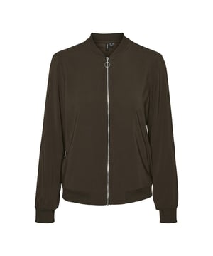 
VMCOCO L/S BOMBER GA NOOS
