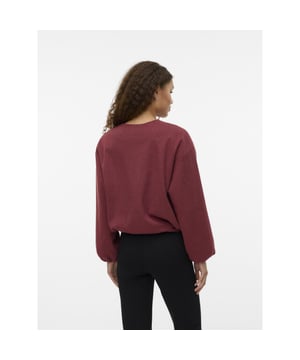 
VMTILIKA LS BRUSHED JACKET ENT