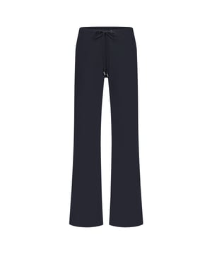 
LADY DAY Maeve vind je nu op To Be Dressed. Prachtig en uniek item van premium travelkwaliteit en gemaakt van de volgende materialen: 80% Polyamide 20% Elastane. De Maeve is een lange rechtvallende broek met steekzakken en tailleband met elastiek en trekkoord.