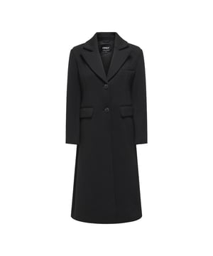 
Deze zwarte tussenjas voor dames van het bekende merk Only is perfect voor de tussenseizoenen. Gemaakt van hoogwaardige materialen zoals 69% polyester, 25% viscose en 6% elastaan, is deze jas zowel comfortabel als stijlvol. De perfecte mix van elasticiteit en duurzaamheid zorgt ervoor dat deze jas lang meegaat en altijd perfect blijft passen.en#10;en#10;Met zijn tijdloze zwarte kleur is deze tussenjas makkelijk te combineren met elke outfit. Of het nu gedragen wordt over een casual jeans en t-shirt of over een chique jurk, deze jas voegt altijd een stijlvolle touch toe aan elke look. De jas is voorzien van een kraag en knoopsluiting en heeft twee handige zakken aan de zijkant.en#10;en#10;Blijf warm en stijlvol met deze trendy tussenjas van Only. Ideaal voor dames die op zoek zijn naar een veelzijdig kledingstuk dat gedragen kan worden in verschillende weersomstandigheden. Bestel nu en voeg deze must-have jas toe aan je garderobe!