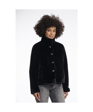 
outer fabric: 100% polyester; lining material: 100% polyesterKnoopsluiting