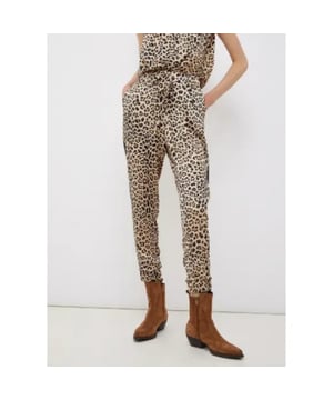 
Animalier Lj Rose - Pants