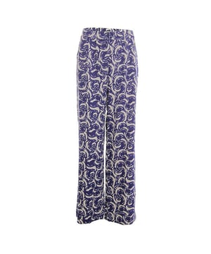 
Poools broek 413099 - Blue chalk