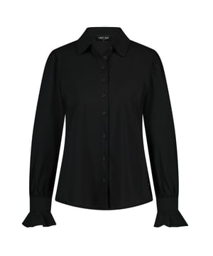 
LADY DAY Franky vind je nu op To Be Dressed. Prachtig en uniek item van premium travelkwaliteit en gemaakt van de volgende materialen: 80%pa/20%el. Franky
