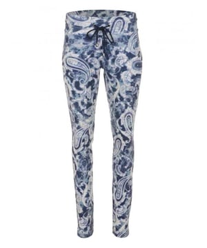 Wauw, met dit topitem uit de nieuwe collectie van Zizo mag je gezien worden!
Prachtig item uit de collectie van een toppartner van V&D