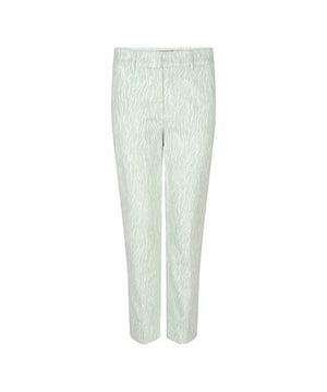
Esqualo broek SP24-17001 - Pistache