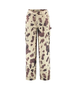 
Harper & Yve Jeans AW25D105 DANA in de kleur Donker bruin