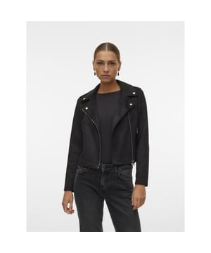 
VMJOSE SS24 SHORT FAUX SUEDE JACKET