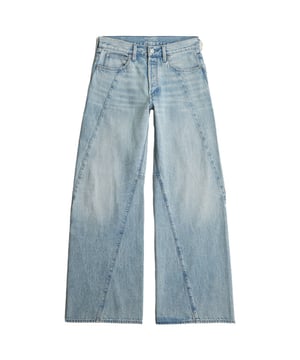 
G-STAR Jeans D27690-D788 in de kleur Licht blauw